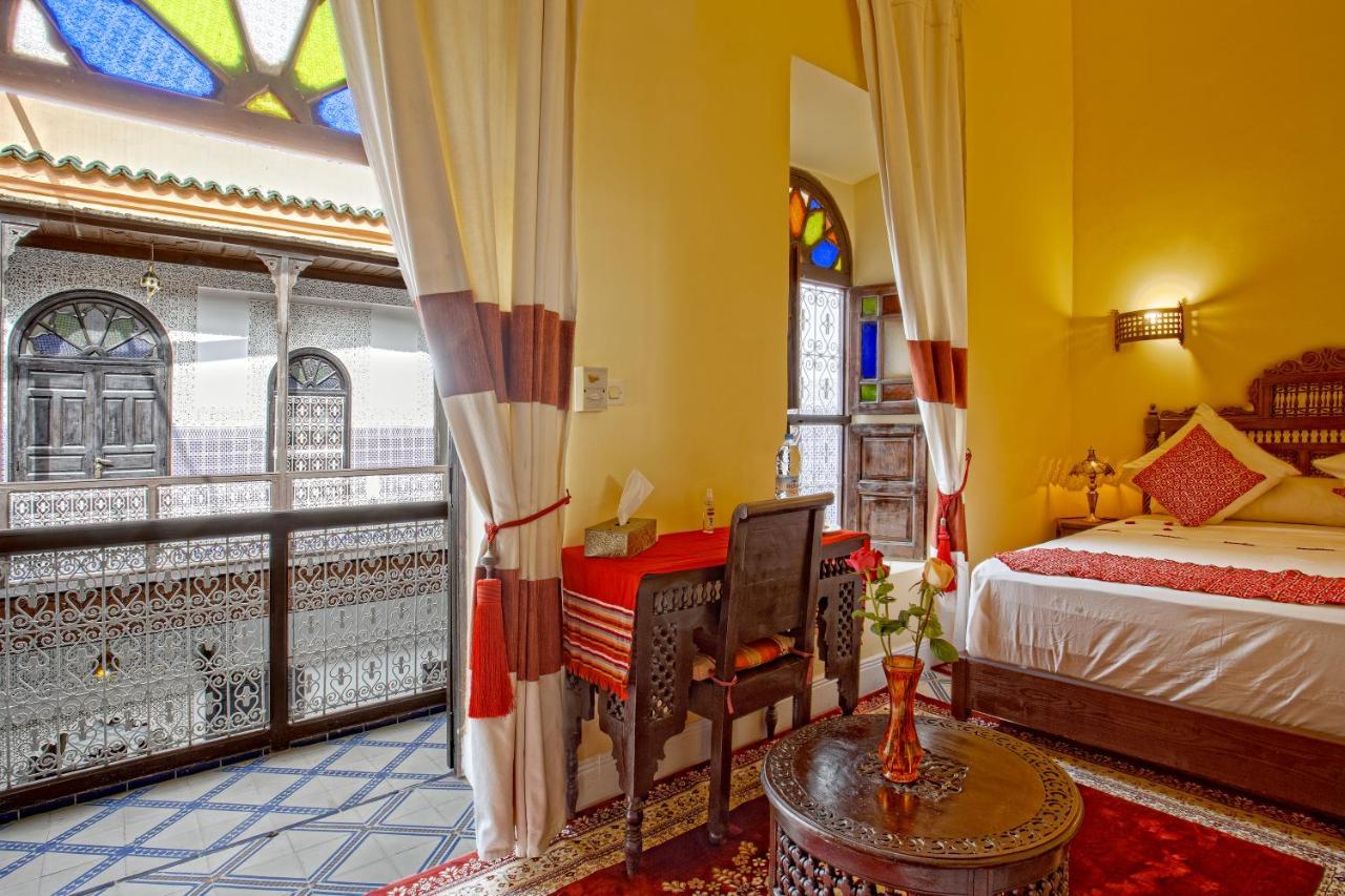 Hotel Riad Al Jana Marrakesh Esterno foto